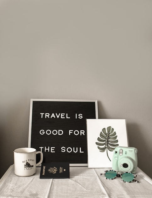 Cultural Exchange in Travel