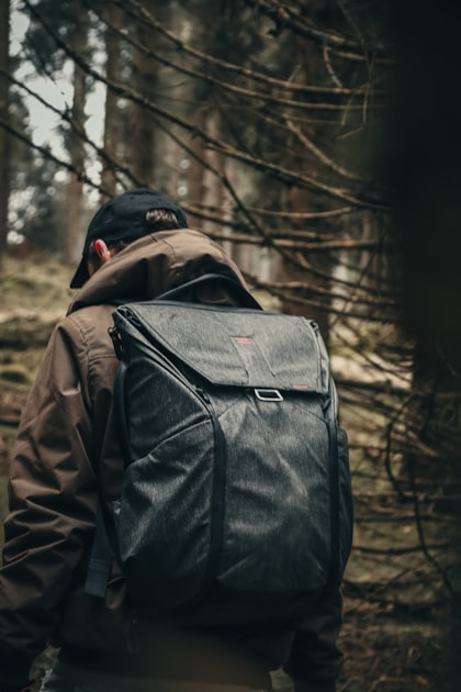 Navigating Change Through Travel